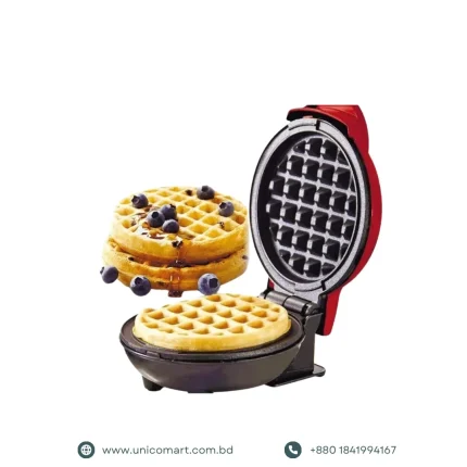 Waffle Maker