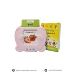 Learning Flash Cards