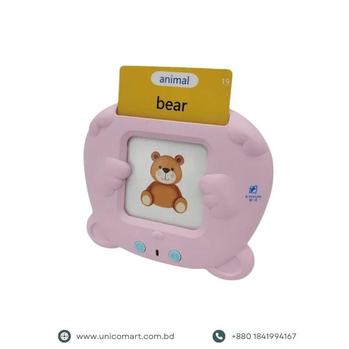 Learning Flash Cards - Image 6