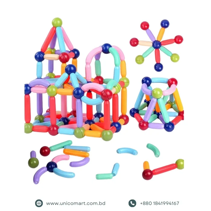 Magnetic Toy