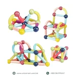 Magnetic Toy
