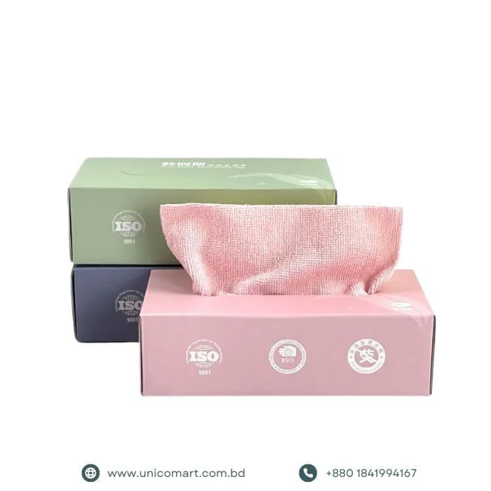 Micro Fiber Towel