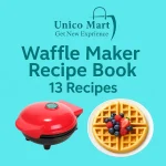 Waffle Recipe