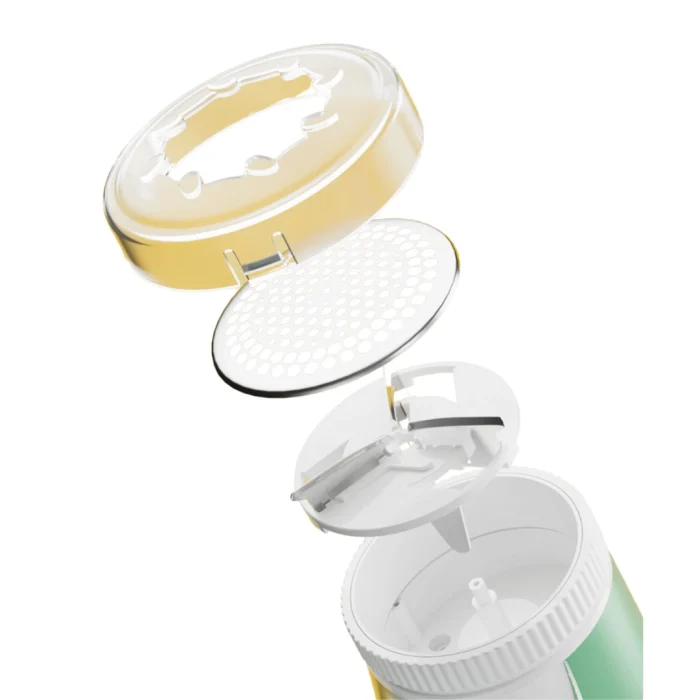 Lint Remover - USB Fabric Shaver - Image 3