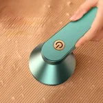 Rechargeable Lint Remover - Image 3