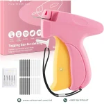 Portable Clothing Fixer Stitch Tag Gun