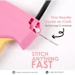 Portable Clothing Fixer Stitch Tag Gun - Image 2