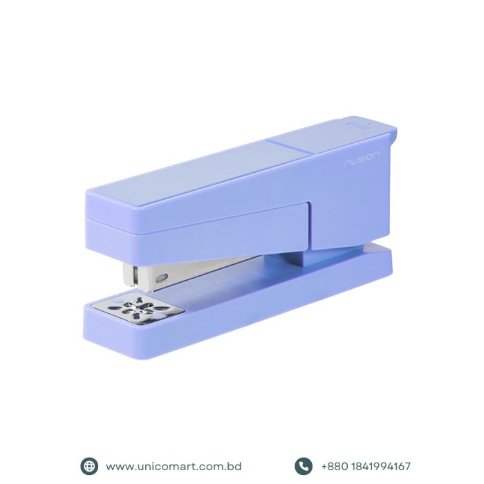 Nusign ENS089 360° Rotating Office Stapler - Image 2