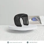 Taj Hijab Crown - Image 5