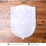 Reusable Silicone Dough Kneading Bag - Image 3