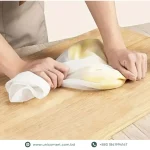 Reusable Silicone Dough Kneading Bag - Image 6