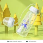 Hands Free Baby Bottle - Image 2
