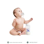 Hands Free Baby Bottle - 3 in 1 - Image 3